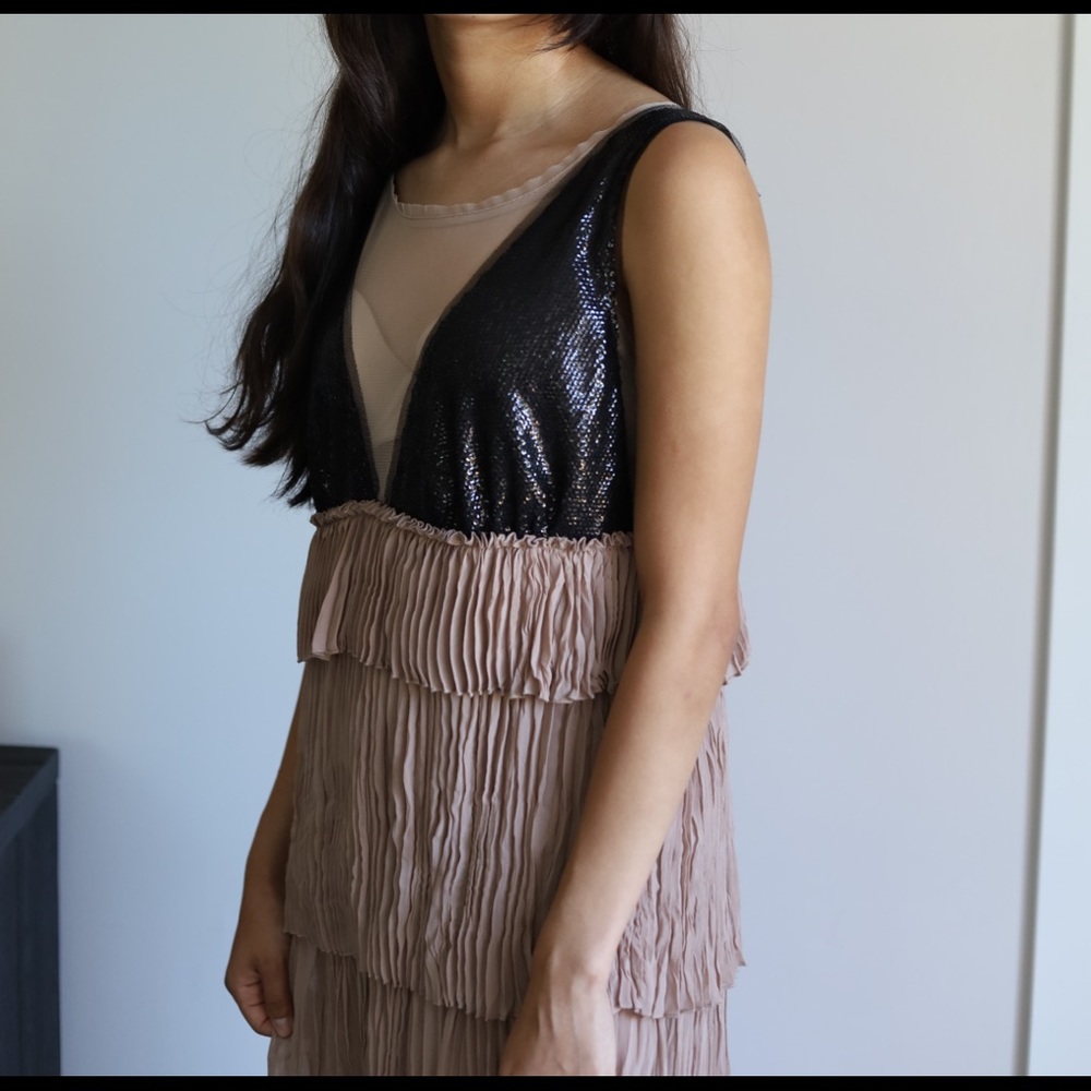 BCBG MAXAZRIA Averil Dress NWT